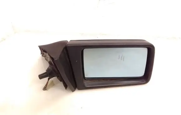 Mercedes-Benz E W124 Manual wing mirror 
