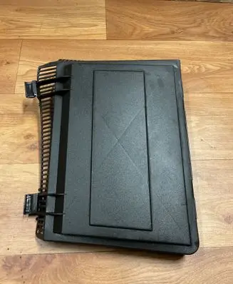 BMW 5 E39 Air filter box cover 8379627
