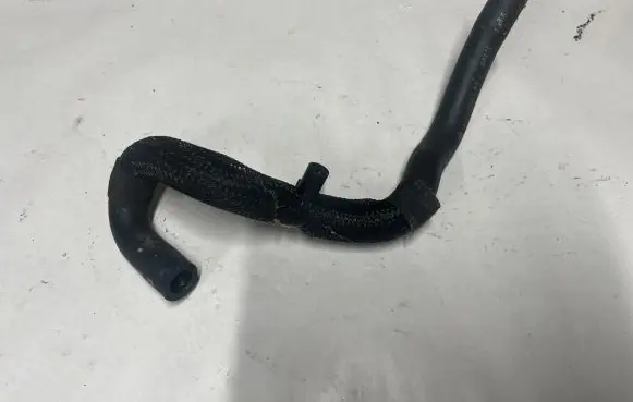 Jeep Cherokee Engine coolant pipe/hose 05047655AB