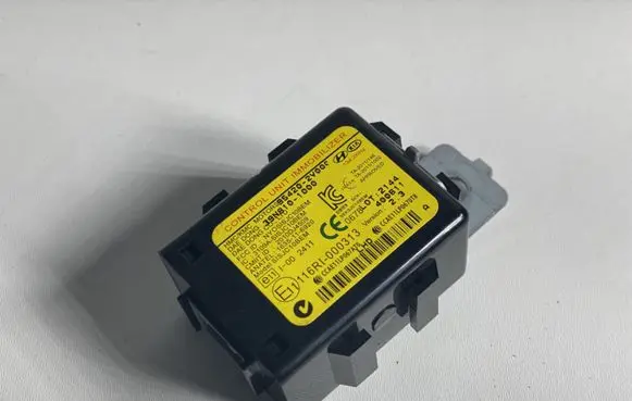 KIA Ceed Immobilizer control unit/module 954202V000