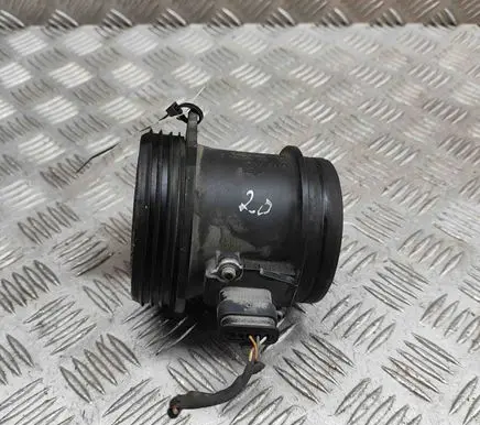 Audi Q7 4M Mass air flow meter AFH8016 059906461S
