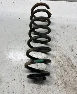 Renault Scenic II - Grand scenic II Rear coil spring