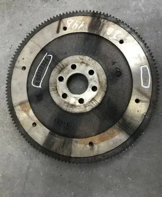 Opel Astra H Flywheel Z14XEP 90232334 90232333