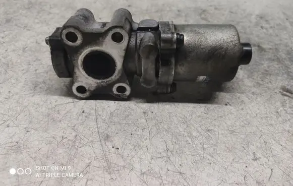 Toyota Auris 150 EGR valve