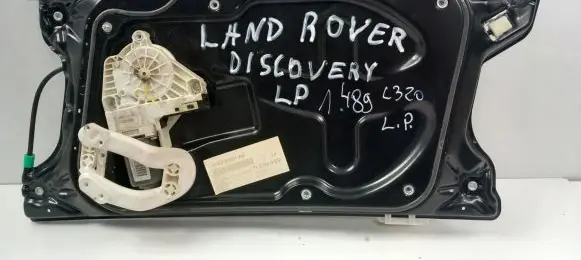 Land Rover Range Rover Sport L320 Front window lifting mechanism without motor