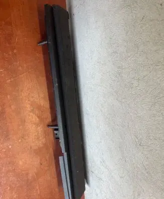 Other trunk/boot trim element