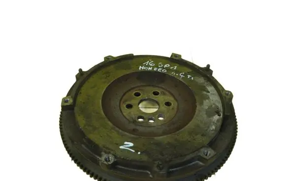 Ford Mondeo MK IV Dual mass flywheel AV616375BB