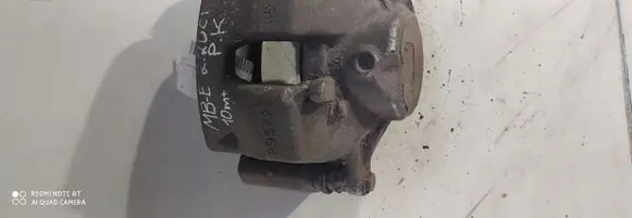 Mercedes-Benz E W212 Front brake caliper