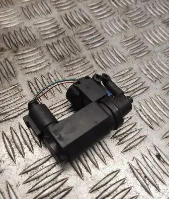 Audi A6 S6 C6 4F Turbo solenoid valve 059906628b
