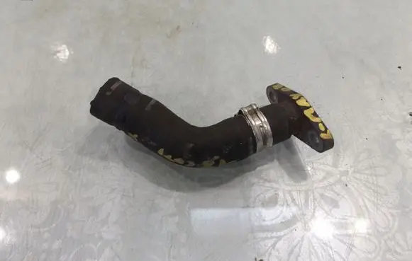 Ford C-MAX I Turbo turbocharger oiling pipe/hose