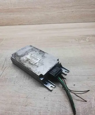 BMW 7 E65 E66 Phone control unit/module 6931987 01000232