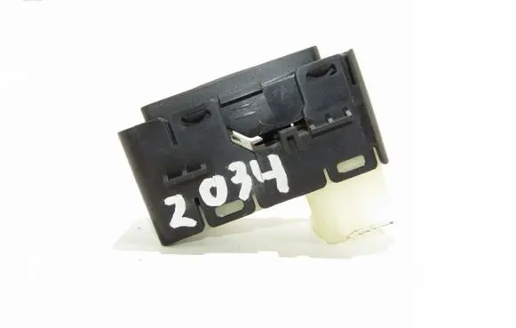Jeep Patriot Electric window control switch 56040693AD