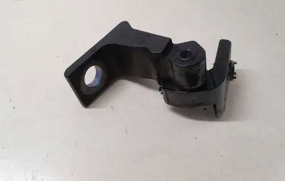 Audi A6 S6 C7 4G Front door upper hinge 4G0831402A