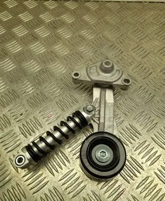 KIA Ceed Timing belt tensioner 2528303HA