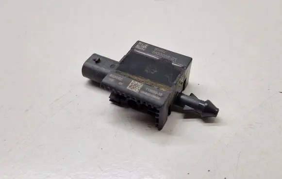 BMW X3 G01 Airbag deployment crash/impact sensor 6833256