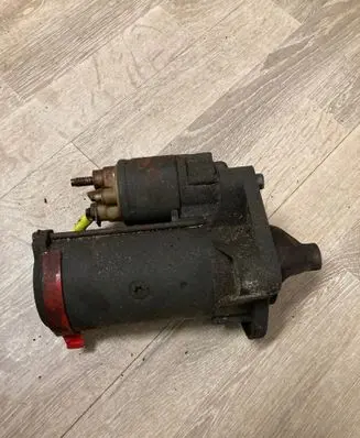 Volvo V60 Starter motor 30659478 TS22E36 9L00383M