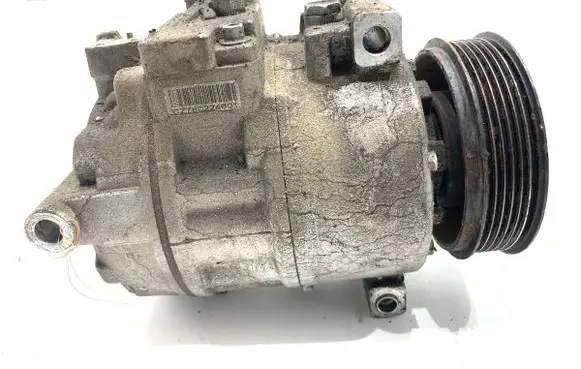 Air conditioning (A/C) compressor (pump)
