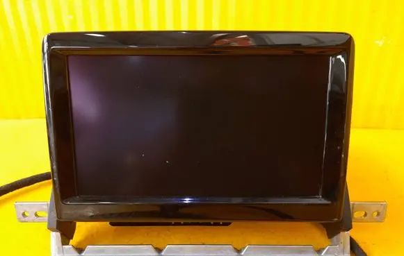 Audi A8 S8 D3 4E Screen/display/small screen 4E0919603J