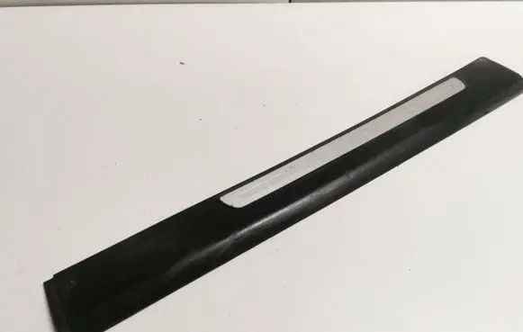 Audi A6 S6 C6 4F Side skirt rear trim 4F0853375C