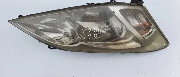 Toyota Corolla E120 E130 Headlight/headlamp 89006309 811100215000