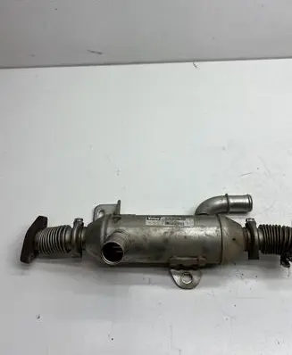 Citroen Xsara EGR valve cooler 9627242880 8610596