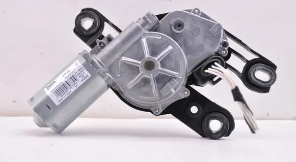 Seat Ibiza V (KJ) Wiper motor 5G0955711C