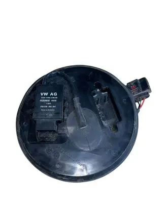 Volkswagen PASSAT B5.5 Fuel injection pump control unit/module 1K0906093D 05390604