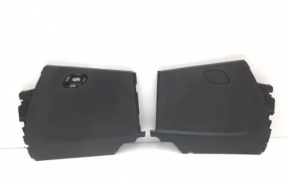Jeep Grand Cherokee Centre console side trim front C01352019BL C01352009BL