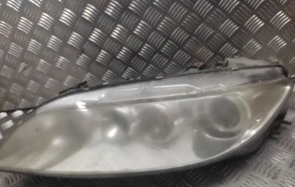 Headlight/headlamp