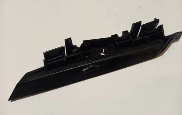 Honda Civic Opening tailgate glass 915529-SMG-E11 MOCOWANIE SZYBY TYLNEJ KLAPY