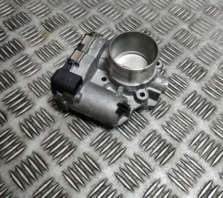 Ford Fiesta Throttle valve 0280750535