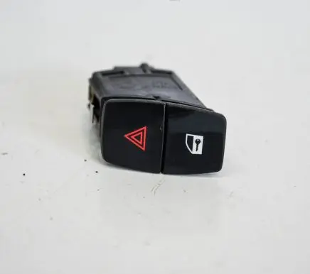 BMW 4 F32 F33 Other switches/knobs/shifts 9231786