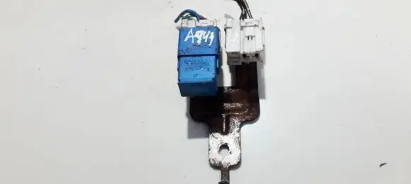 Nissan Almera N16 Other relay 25230 9F920