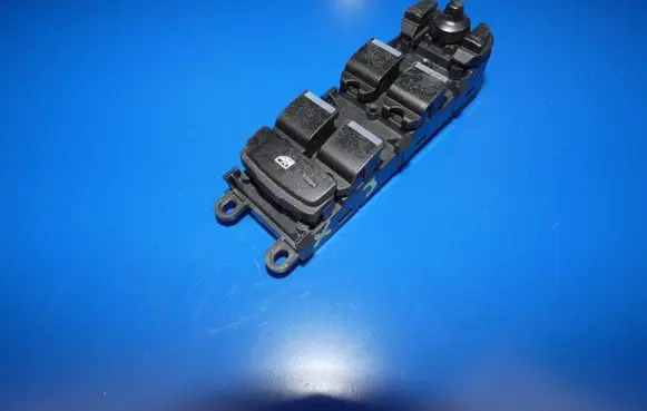 Jaguar XJ X351 Electric window control switch AW9314540AC SWEA05 11W383