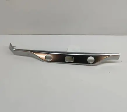 Jaguar I-Pace Dashboard glove box trim J9D311584A J9D311584APIA02