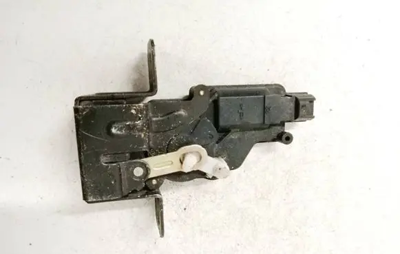 KIA Sorento Tailgate/trunk/boot lock/catch/latch