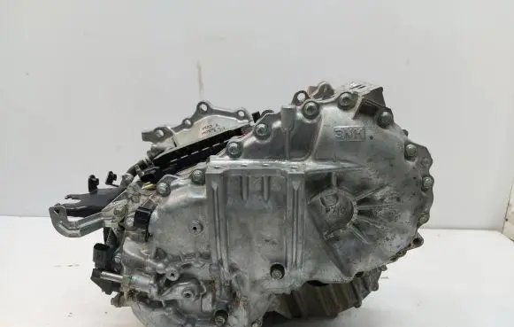 Lexus ES 250 - 300 - 330 Automatic gearbox P7L5