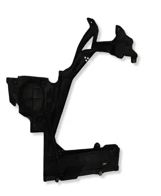 BMW X2 F39 Fuel tank bottom protection 7354760