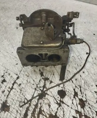 Moskvich 412 Carburettor K126h