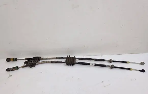 Peugeot 308 Gear shift cable linkage