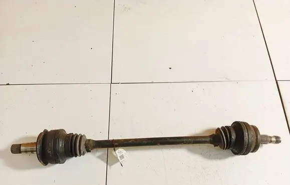 Mercedes-Benz CLS C218 X218 Rear driveshaft 