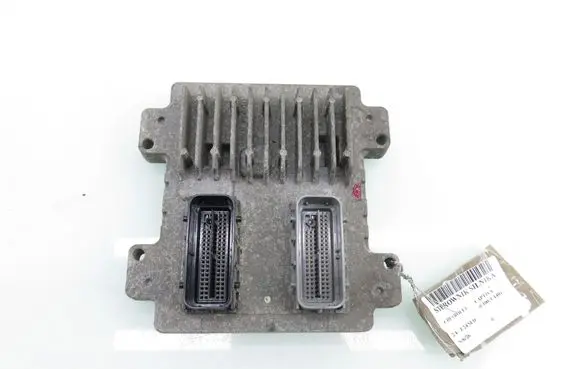 Chevrolet Captiva Engine control unit/module 12649913