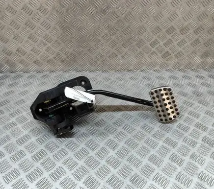 Mercedes-Benz GLS X167 Brake pedal A1672902000 A2139051303