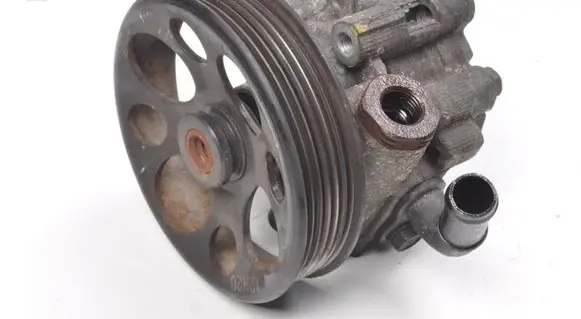 Opel Antara Power steering pump 