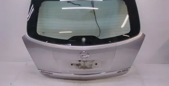 Opel Antara Tailgate/trunk/boot lid