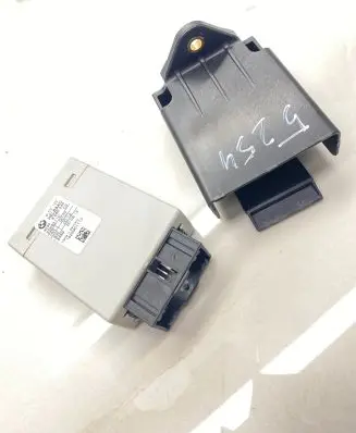 BMW X5 F15 Steering rack control module 5589211003 3230686524 6862375