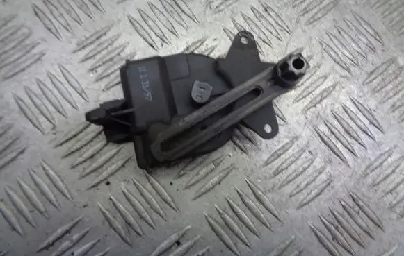 Volkswagen Golf IV A/C air flow flap actuator/motor 1J0907511