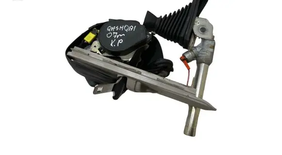 Nissan Qashqai Front seatbelt 86885JD010 E9047136 047136