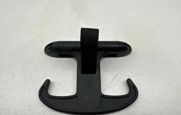 Mercedes-Benz S W221 Other trunk/boot trim element A2218140001