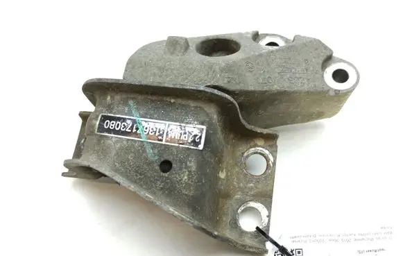 Peugeot Boxer Engine mount bracket 1367173080
